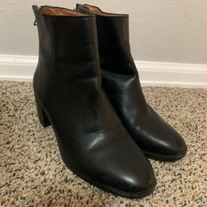 Madewell Pauline Boot